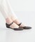 LE MONDE BERYL　MARYJANE SANDAL MESH