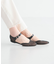 LE MONDE BERYL　MARYJANE SANDAL MESH