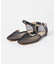 LE MONDE BERYL　MARYJANE SANDAL MESH