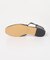 LE MONDE BERYL　MARYJANE SANDAL MESH
