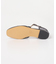 LE MONDE BERYL　MARYJANE SANDAL MESH