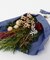 BLOMSTER　クリスマスブーケ