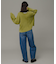 バレルデニムパンツ