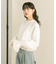 フリンジドッキングシャツ