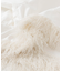 フリンジドッキングシャツ