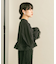 フリンジドッキングシャツ