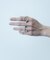 SMELLY so’　combination chain ring