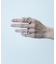 SMELLY so’　combination chain ring