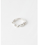 SMELLY so’　combination chain ring