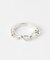 SMELLY so’　combination chain ring