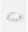 SMELLY so’　combination chain ring