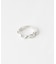 SMELLY so’　combination chain ring