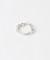 SMELLY so’　combination chain ring