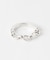 SMELLY so’　combination chain ring