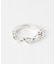 SMELLY so’　combination chain ring