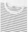 FORK&SPOON　CAVEボーダーロングスリーブTシャツ