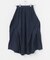 サイドタックギャザースカート