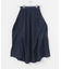 サイドタックギャザースカート