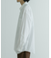 ATON　SUVIN BROAD WASHED SHIRTS