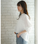 『WEB限定』フロントタックバンドカラーシャツ