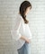 『WEB限定』フロントタックバンドカラーシャツ