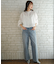 『WEB限定』フロントタックバンドカラーシャツ