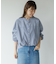 『WEB限定』フロントタックバンドカラーシャツ
