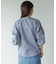 『WEB限定』フロントタックバンドカラーシャツ