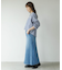 『WEB限定』フロントタックバンドカラーシャツ