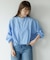 『WEB限定』フロントタックバンドカラーシャツ