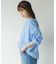 『WEB限定』フロントタックバンドカラーシャツ