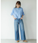 『WEB限定』フロントタックバンドカラーシャツ