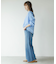 『WEB限定』フロントタックバンドカラーシャツ