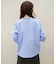 『WEB限定』フロントタックバンドカラーシャツ
