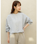 『WEB限定』フロントタックバンドカラーシャツ