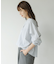 『WEB限定』フロントタックバンドカラーシャツ