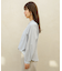 『WEB限定』フロントタックバンドカラーシャツ