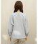 『WEB限定』フロントタックバンドカラーシャツ