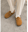 BIRKENSTOCK　Tokio Shearling LEVE