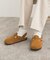 BIRKENSTOCK　Tokio Shearling LEVE