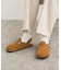 BIRKENSTOCK　Tokio Shearling LEVE