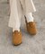 BIRKENSTOCK　Tokio Shearling LEVE