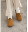 BIRKENSTOCK　Tokio Shearling LEVE