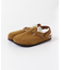 BIRKENSTOCK　Tokio Shearling LEVE