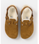 BIRKENSTOCK　Tokio Shearling LEVE