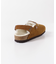 BIRKENSTOCK　Tokio Shearling LEVE