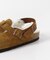 BIRKENSTOCK　Tokio Shearling LEVE