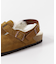 BIRKENSTOCK　Tokio Shearling LEVE