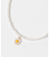 MILK x SODA　OLIVIA DAISY NECKLACE(KIDS)