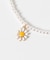 MILK x SODA　OLIVIA DAISY NECKLACE(KIDS)
